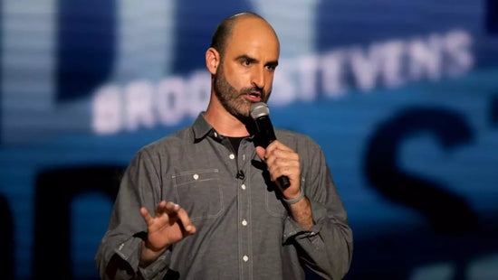 Brody Stevens