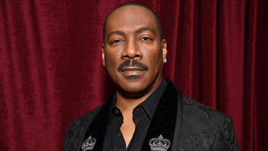 Eddie Murphy