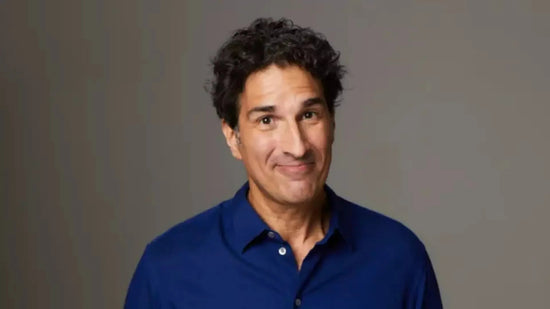 Gary Gulman