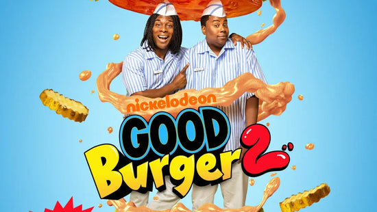 Good Burger 2