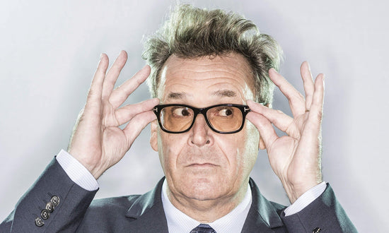 Greg Proops