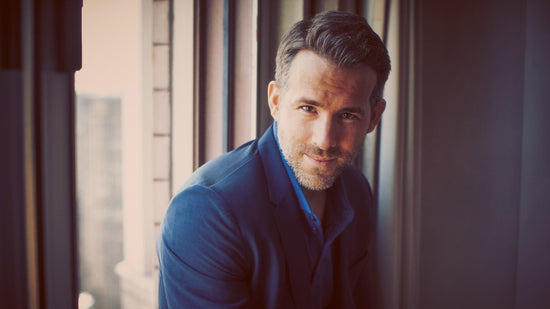 Ryan Reynolds