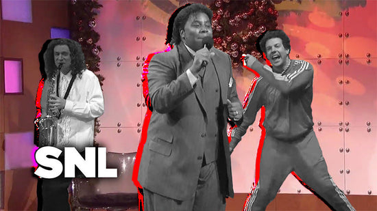 The definitive ranking of Saturday Night Live's 