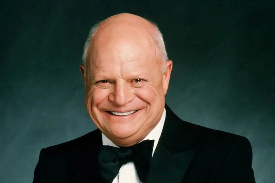 Don Rickles.