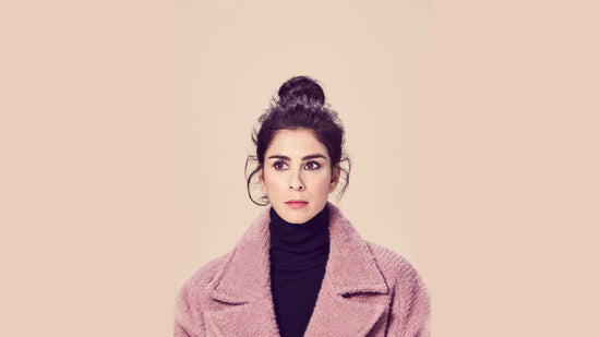 Sarah Silverman