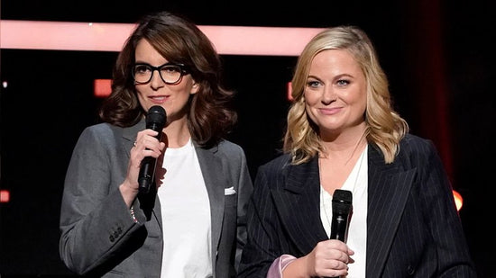 Tina Fey and Amy Poehler Announce New Dates for Their “Restless Leg” Tour