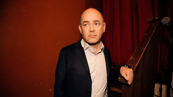 Todd Barry