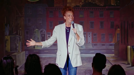 Michelle Wolf: It's Great To Be Here