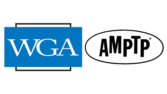 WGA & AMPTP.