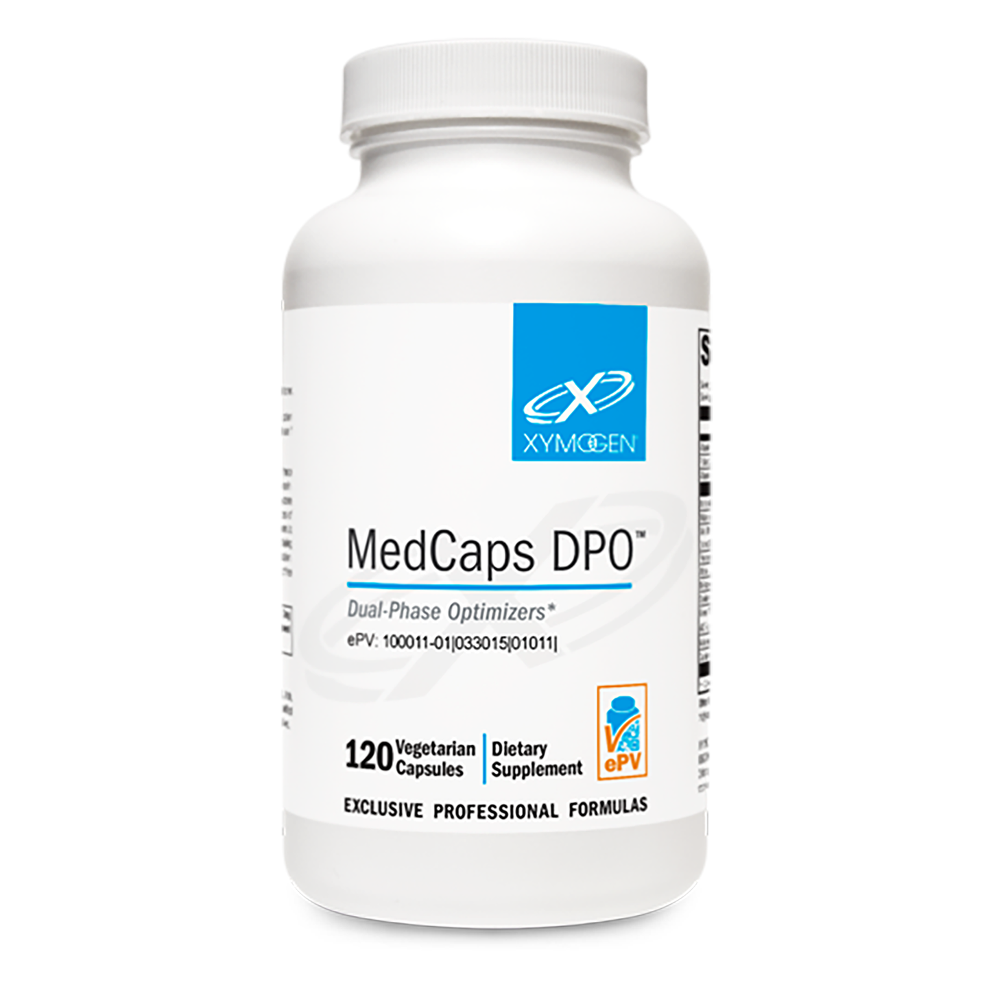 MedCaps DPO 120 Caps
