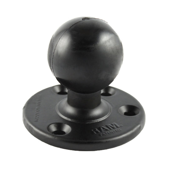 Ball Bases - D Size 2.25 Ball – RAM Mounts