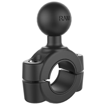 RAM<sup>®</sup> Torque<sup>™</sup> Medium Rail Base - B Size