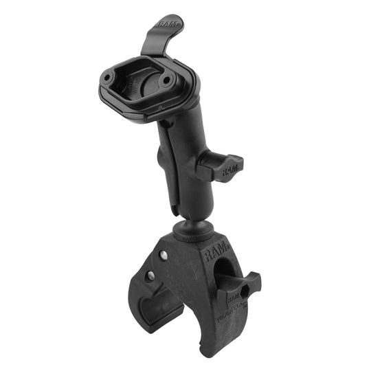 RAM® Tough-Claw™ Double Ball Mounts – Page 3 – RAM Mounts