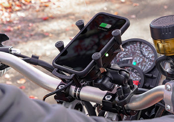 Phone Mounts | RAM® Mounts – RAM Mounts