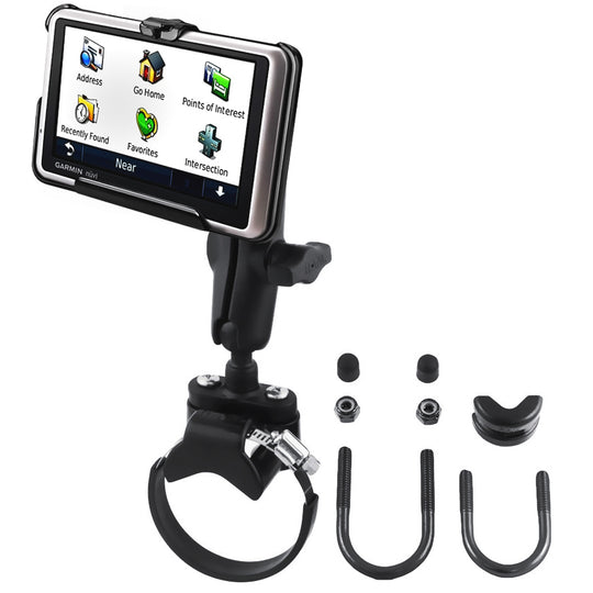 ATV & UTV GPS Mounts – RAM Mounts