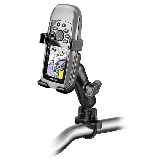 Dirt Bike GPS Mounts – RAM Mounts