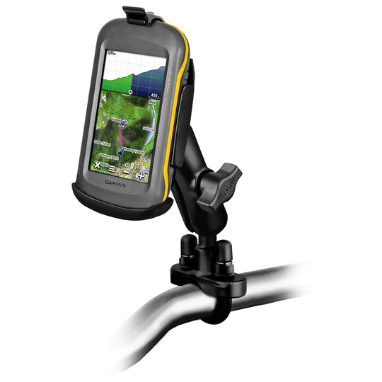 GPS, Phone & Device Mounts For Motorcycles, Dirt Bikes & ATVs