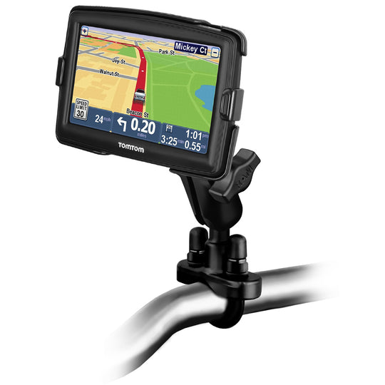 GPS, Phone & Device Mounts For Motorcycles, Dirt Bikes & ATVs