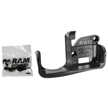 RAM® Form-Fit Cradle for Garmin Quest & 2 – RAM Mounts