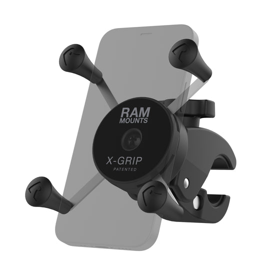 RAM® Tough-Claw™ Double Ball Mounts – RAM Mounts