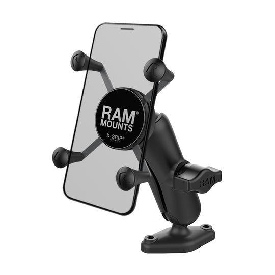 RAM® X-Grip® Phone Mounts – RAM Mounts