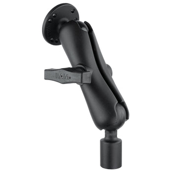 RAM® Pod HD™ Reverse Vehicle Mount with 18