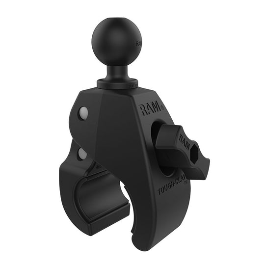 Bola RAM Mounts a barra de 9,5 a 16 mm