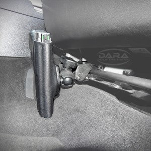DARA Holsters Finds Secure Storage Option with RAM® Mounts – RAM Mounts