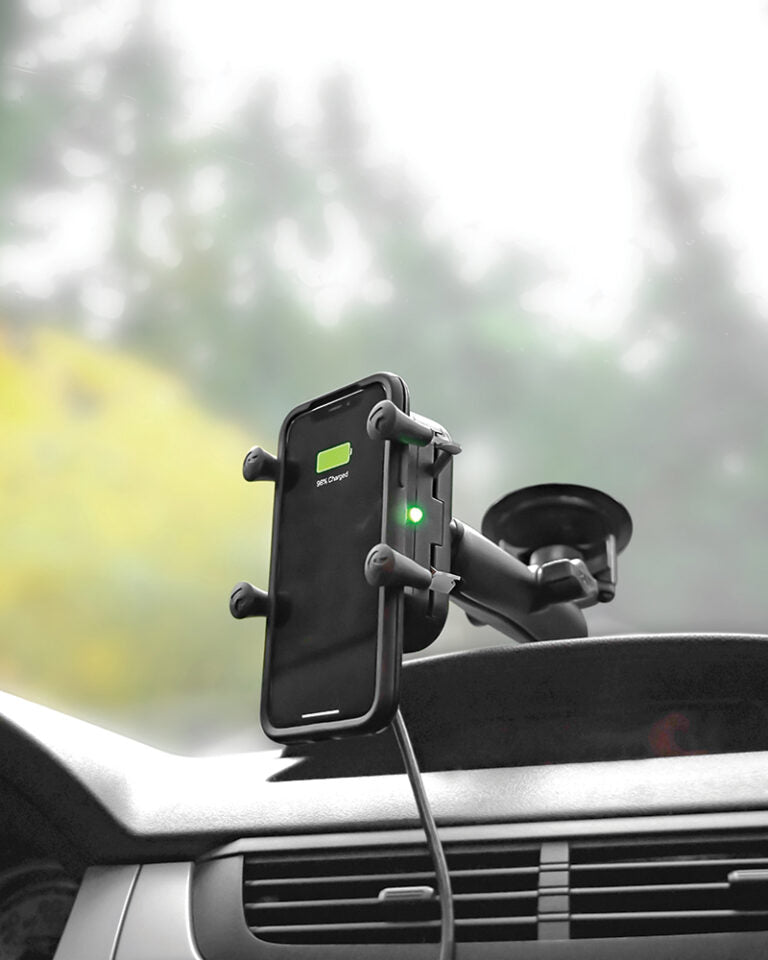 Phone Mounts for Your Car