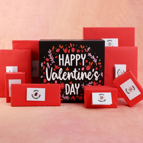 7 Days of Valentine Gift Hamper