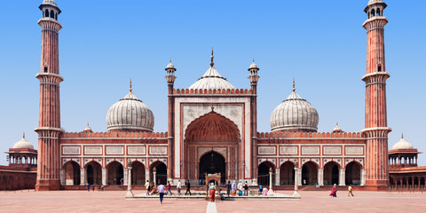 Jama Masjid