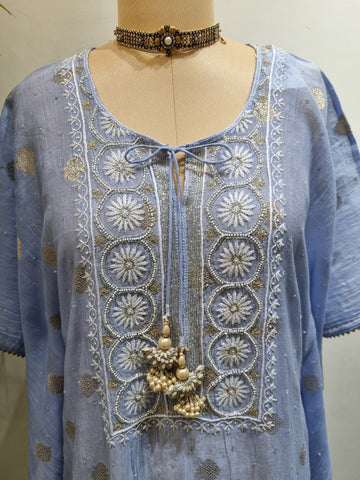 Nyara Kaftan