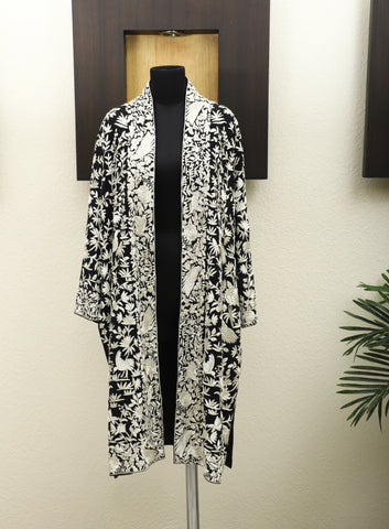 Parsi Jackets