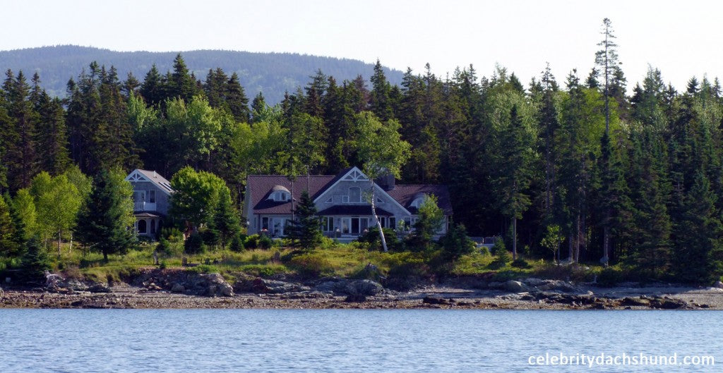 Vacation Home Maine