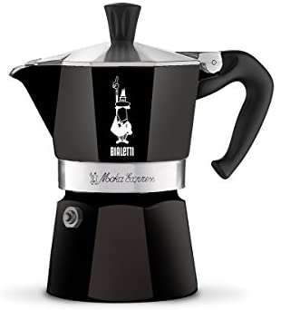 prijs zwaarlijvigheid aluminium Bialetti Moka Express (3 Cups) – Kanaka Specialty Coffee Roastery