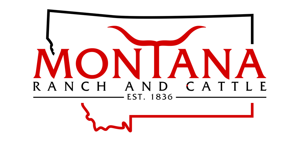 Montana Ranch And Cattle