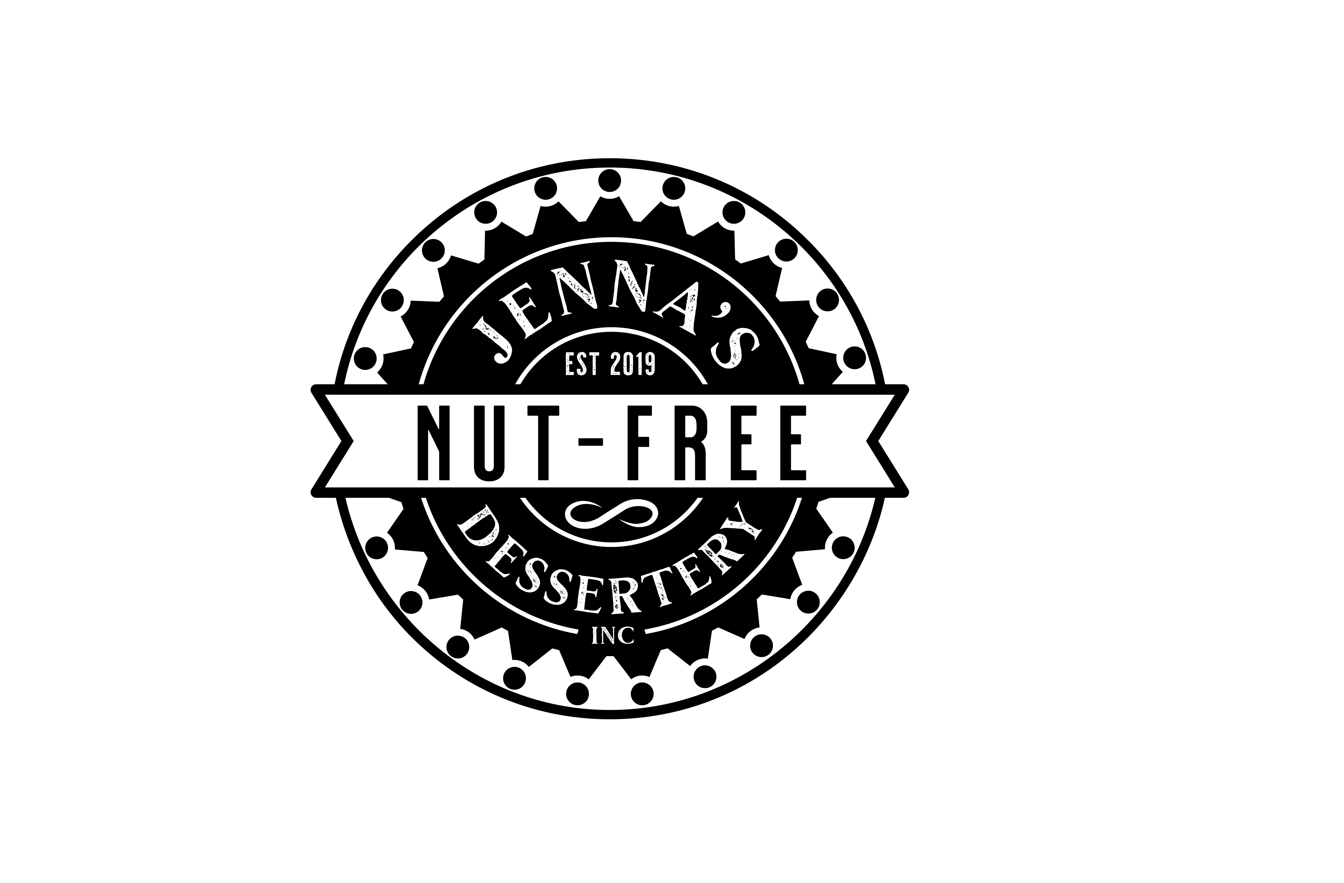 Jenna’s Nut-Free Dessertery Inc.