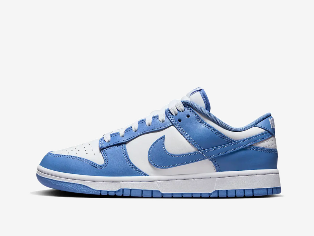 Nike Dunk Low SB Blue Raspberry – Hyped Economy