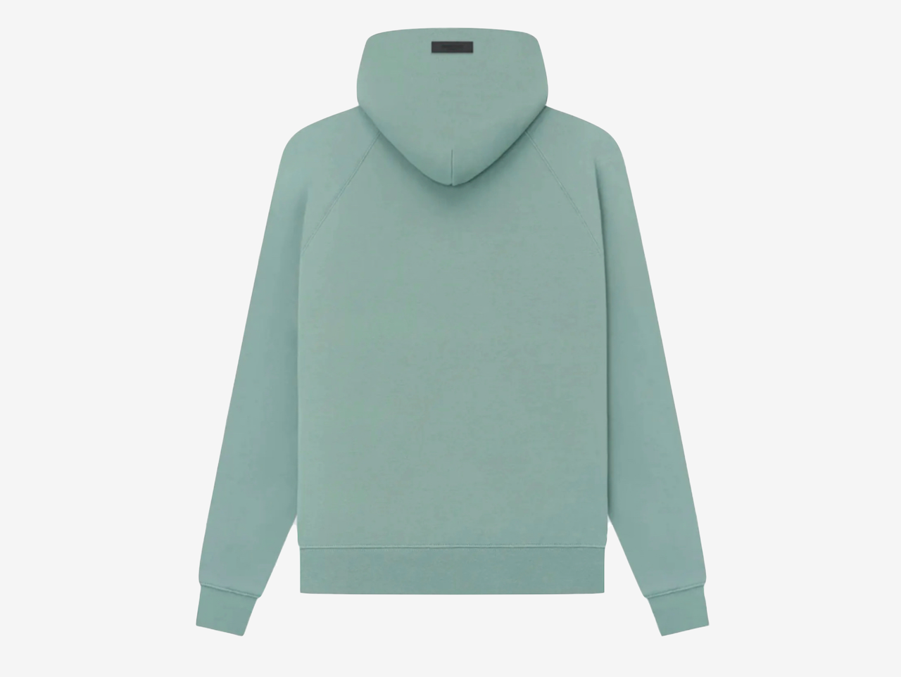 FOG Essentials Hoodie Sycamore (SS23) – Hyped Economy