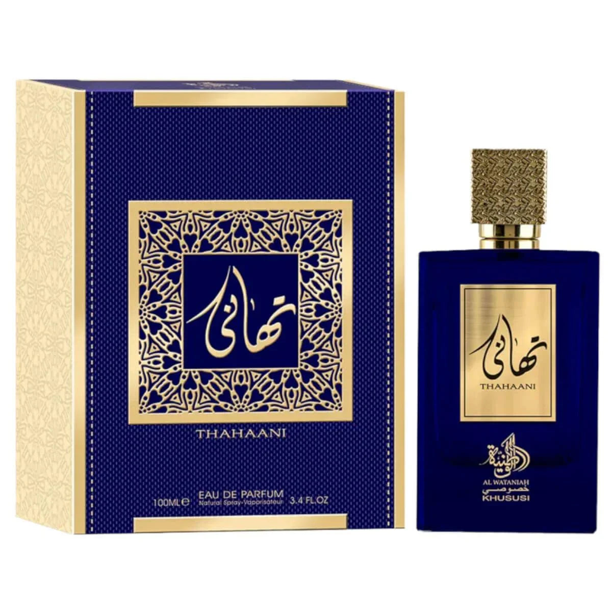 Thahaani EDP 100ml 2