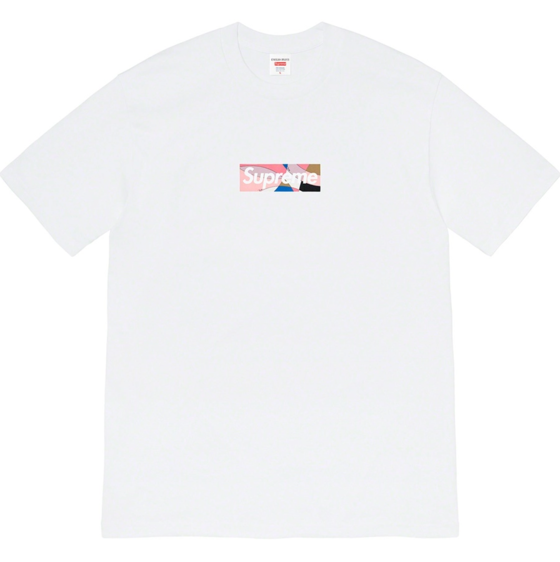 supreme all over shirt