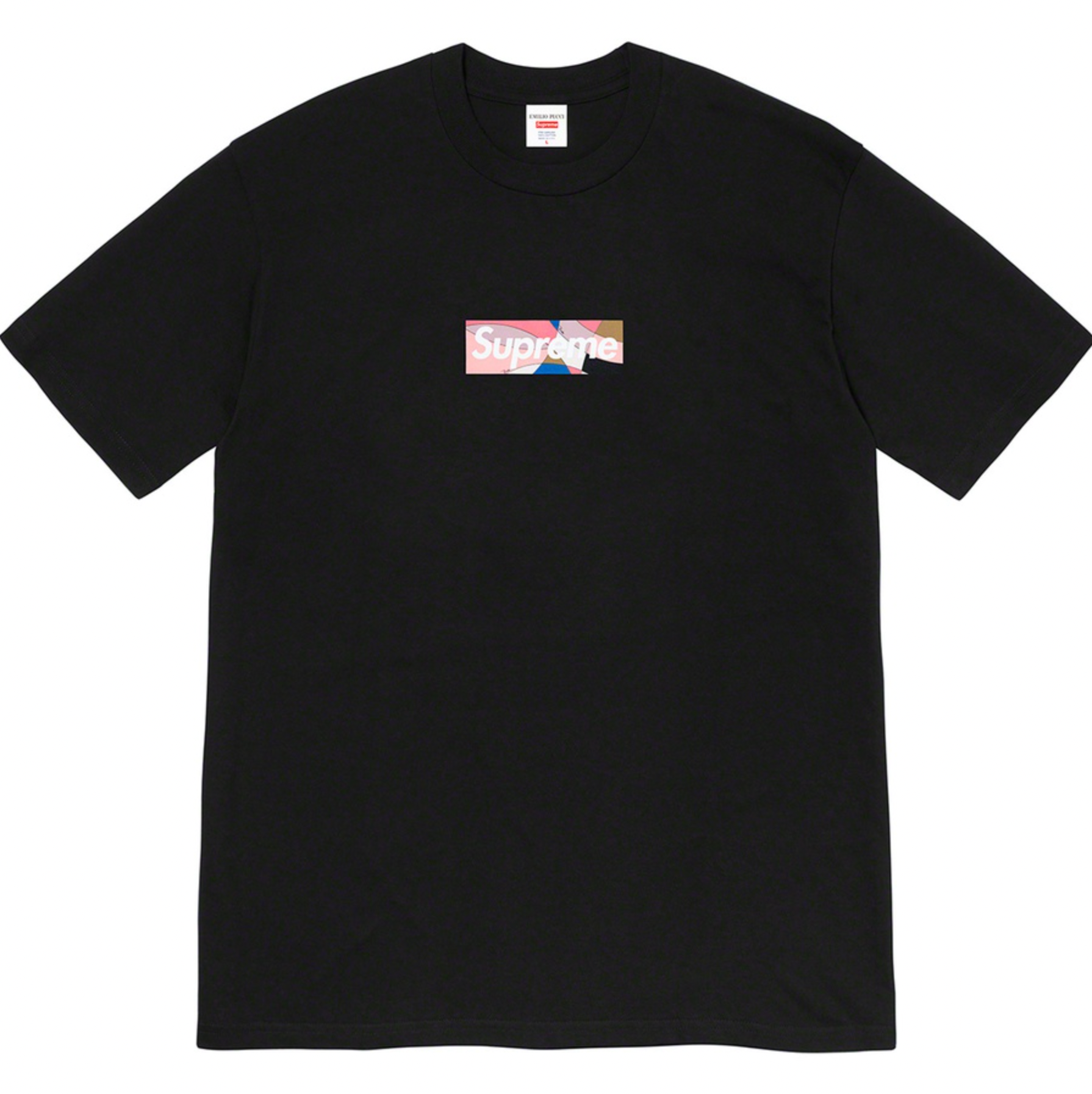 supreme pucci tee