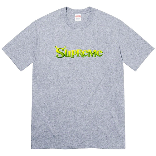 shrek supreme tee