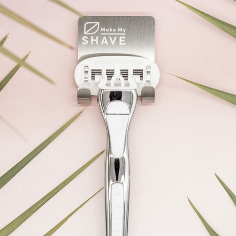 17 Shaving Tips for a Girls First Shave