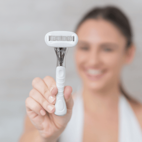 razor that gets rid of razor bumps