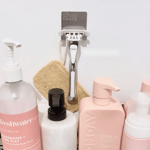 How to care for your razor