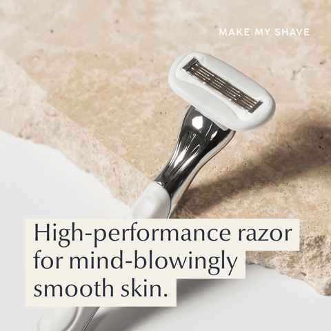 The best razor for sensitive skin