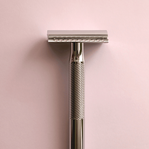 razor for girls