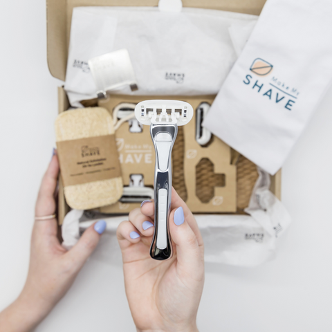 womens razor subscription Australia