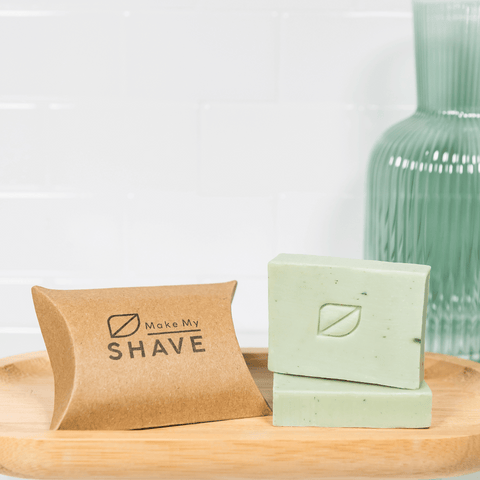Shave care is the new body care